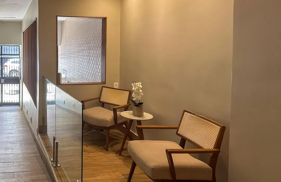 The Best Copacabana Luxury Design 3 Bedroom Room 3 Bathroom 55 Inch Cinema Tv Top Location 4 Split Ac-1