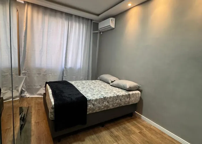 Studio Carioca Rio de Janeiro