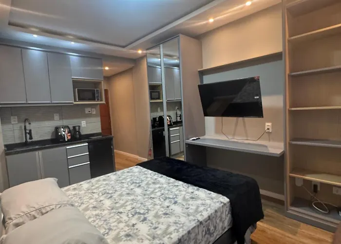 Studio Carioca Rio de Janeiro